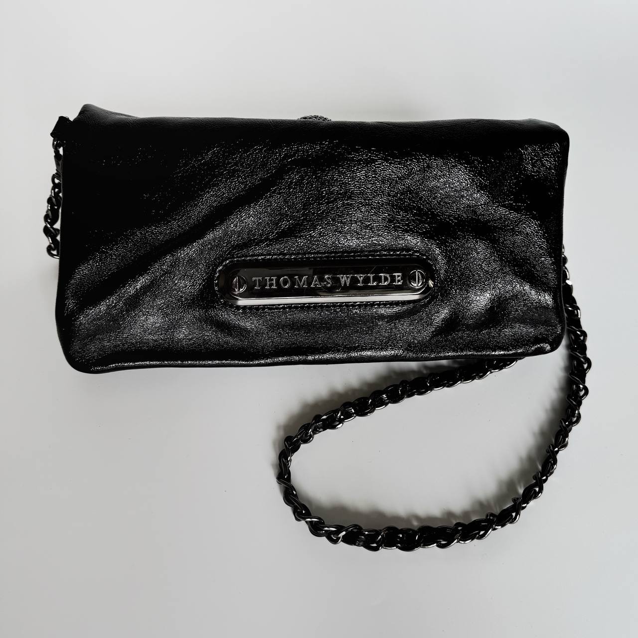 aww90s thomas wylde skull bag